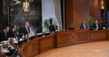 أخبار × 24 ساعة.. الحكومة: الدولة تمتلك أرصدة مطمئنة من السلع الاستراتيجية