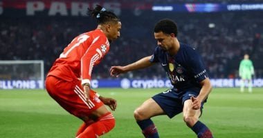 بى اس جى ضد البايرن.. الأعلى تهديفيًا فى تاريخ نصف نهائى دورى الأبطال