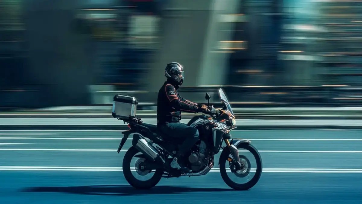 عاجل: عقوبات قاسية تصل لـ 28,800 ريال.. مصادرة وإغلاق وإبعاد أي دراجة آلية مخالفة في السعودية