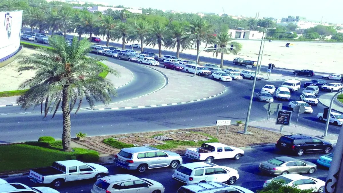 لأول مرة: قرار مجلس النيابة يُحل لغز ازدحام الرياض - هل تنجح "العمل عن بُعد" في تقليل التنقل 50% وتحسين الصحة النفسية؟