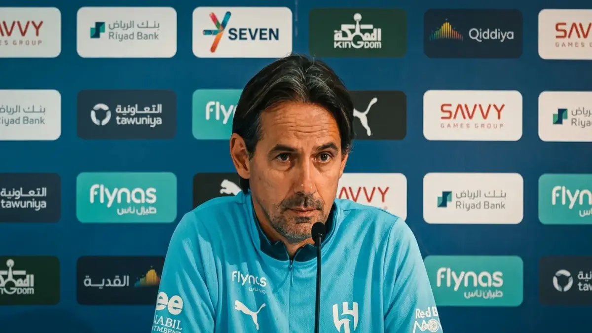 عاجل: إنزاغي يكشف السر الخطير في استعداد الهلال… والحدث الصادم الذي يوقف كوليبالي!