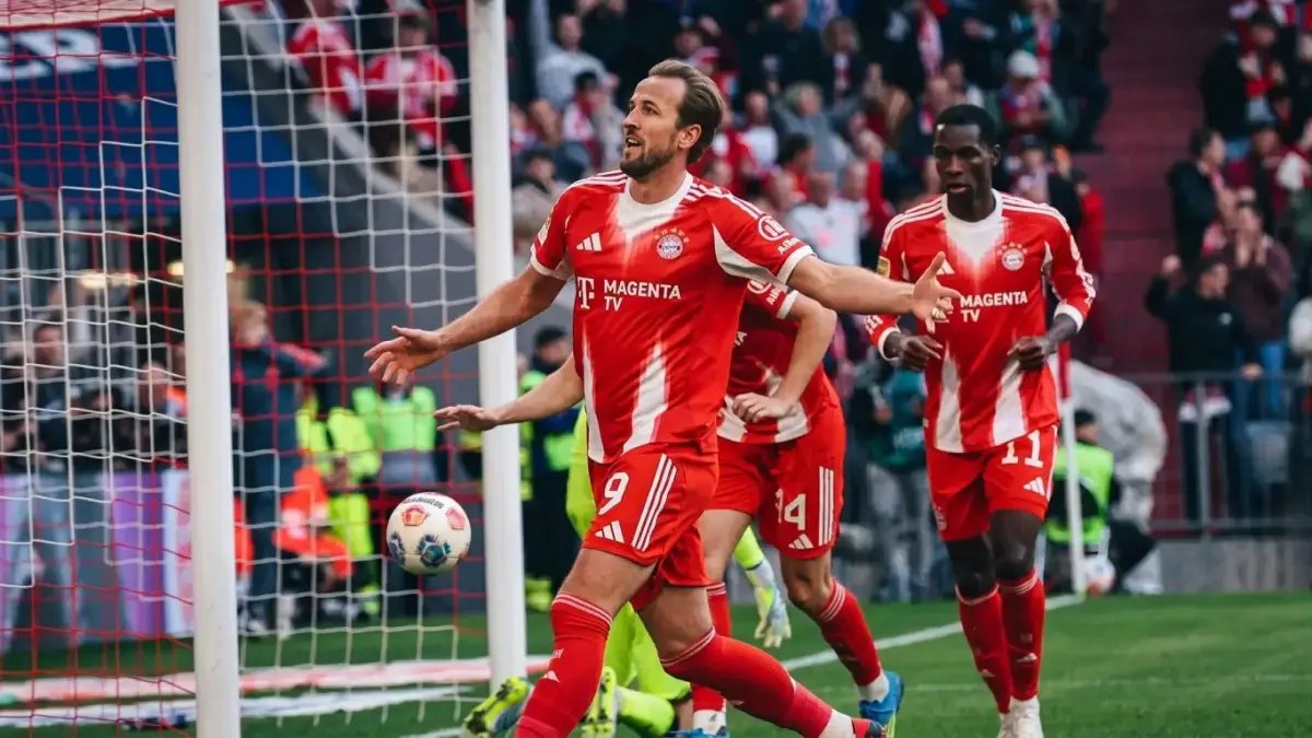 عاجل: باريس سان جيرمان وبايرن ميونخ.. المواجهة التي قد تُغير تاريخ أوروبا - مواعيد مباريات اليوم والقنوات الناقلة