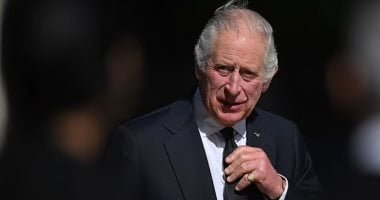 تشارلز الثالث يدعو إلى وحدة الناتو من منبر الكونجرس الأمريكي