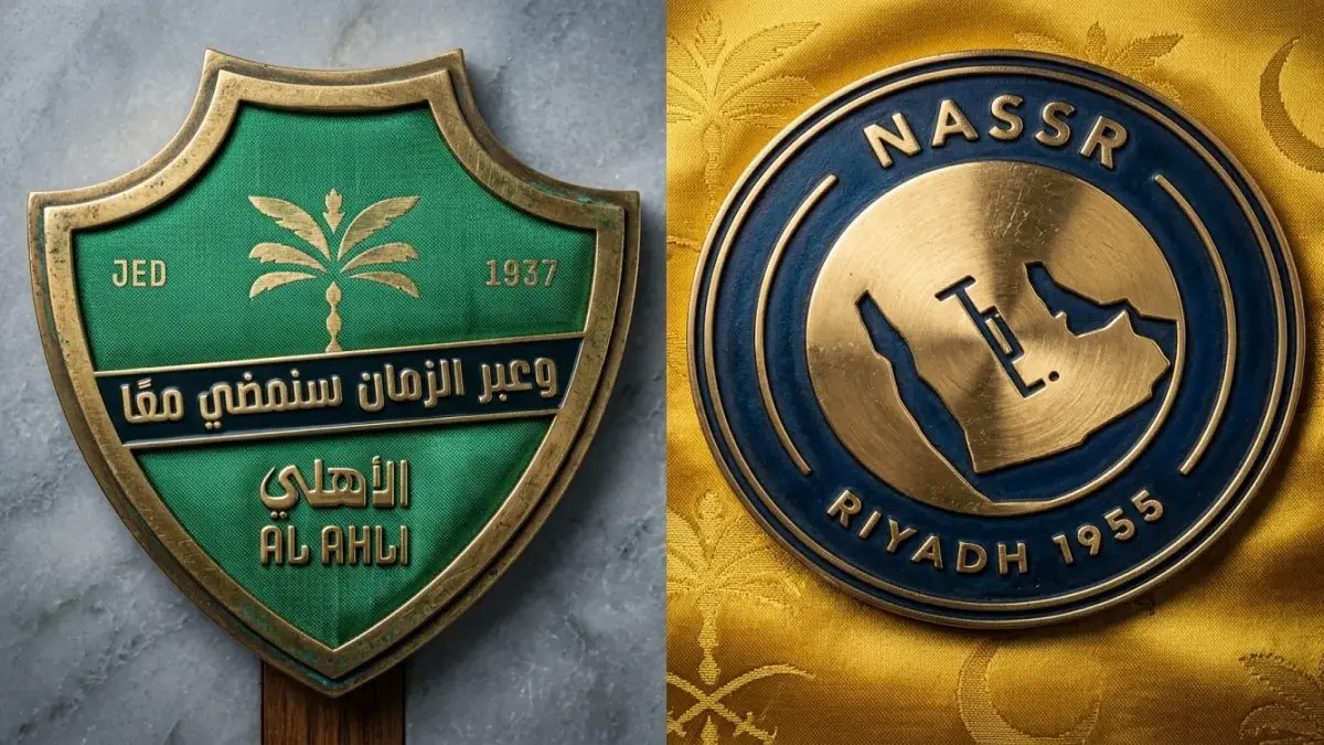 تعرف على القنوات والتشكيلات قبل الكلاسيكو.. فارس عوض يعلق على النصر ضد الأهلي في الصدام الناري اليوم!