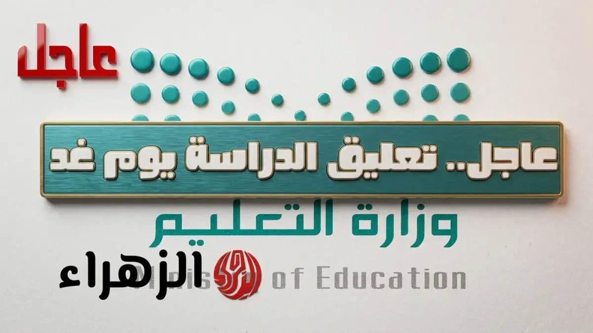 عاجل: قرار رسمي يوقف الدراسة الحضورية اليوم في ثلاث محافظات.. تربة والخرمة ورنية تحت الطقس الخطير