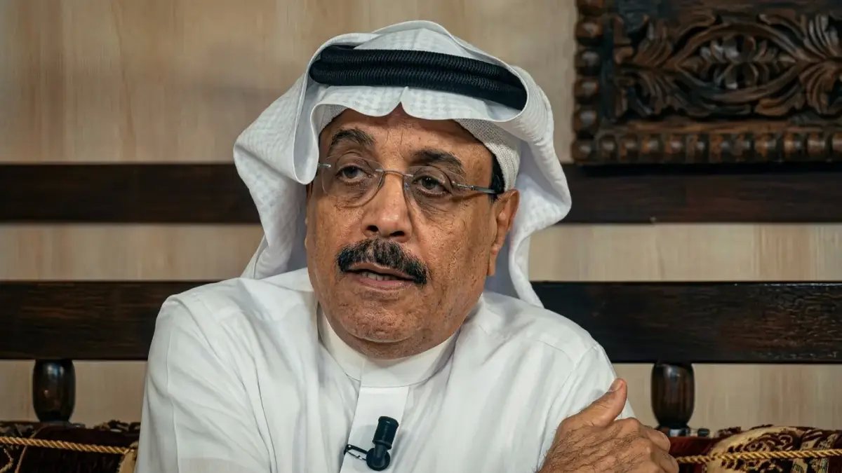 مستشار السحيمي يُفجر ملف التحكيم: الهلال والنظام القديم... عوايد 50 سنة تكرر نفسها!