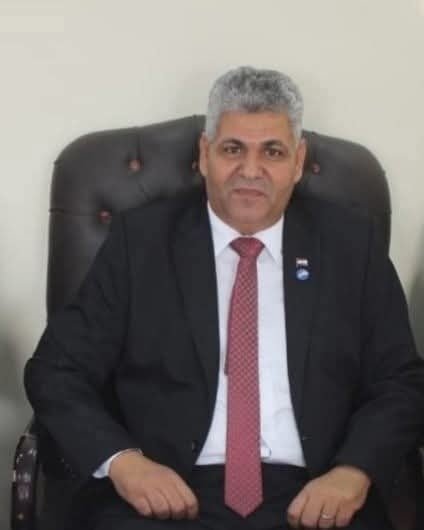 عطية عبد البارى