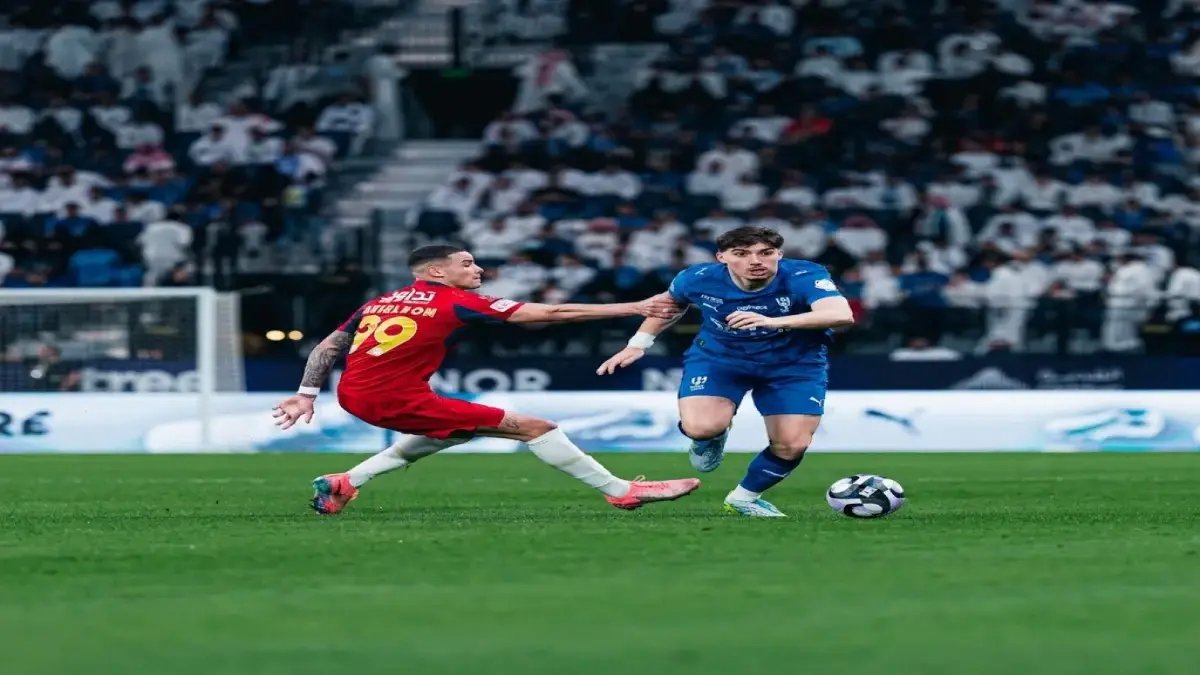 صاروخ تسويقي: الأهلي يتفوق بـ173 مليون يورو على النصر!.. من يملك النجم الأغلى؟ التفاصيل صادمة!