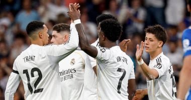 تغييرات شاملة في دفاع ريال مدريد بالميركاتو الصيفي