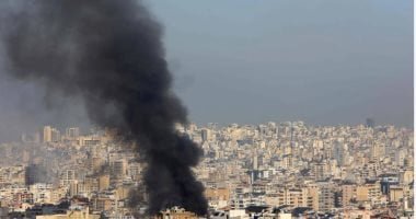 الجيش الإسرائيلى: مقتل 3 عناصر من حزب الله فى قصف جوى جنوبى لبنان