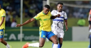 وكيل موكوينا يرد على أنباء انتقاله إلى الأهلي في ميركاتو الصيف