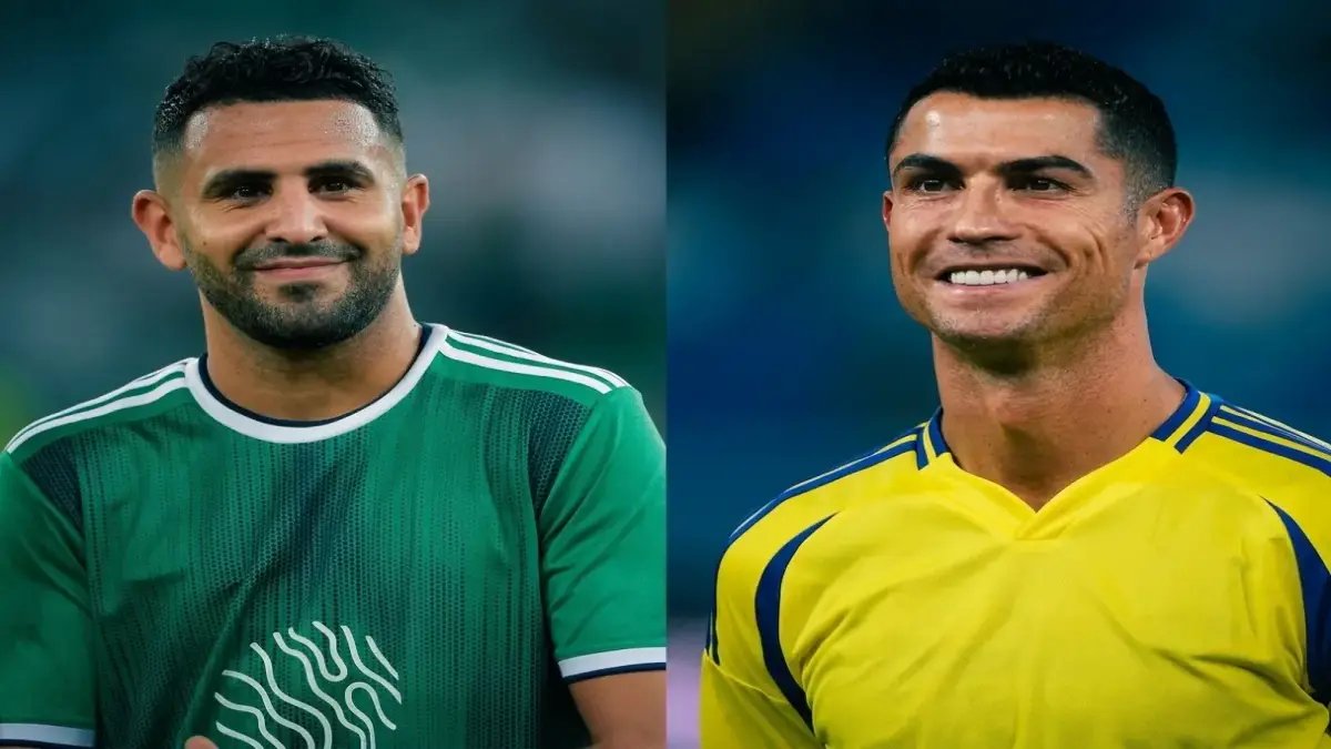 عاجل: القنوات الناقلة + تشكيل مباراة النصر والأهلي… أول بارك يستعد للقمة السعودية الحاسمة!