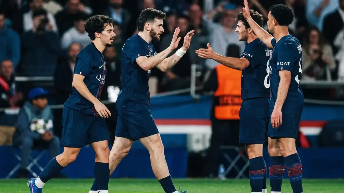 صراع ملحمي ينتظرك اليوم: مواجهة قمة PSG vs Bayern والدوري المصري في جولة ساخنة - مواعيد جميع المباريات