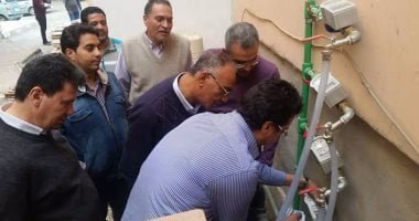 تنبيه مهم من مياه القاهرة.. يومان فقط لتحديث بيانات الاشتراكات غير المنزلية