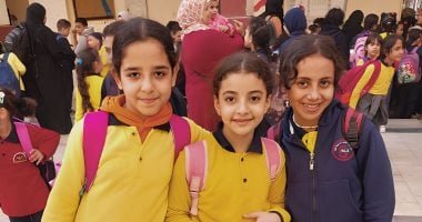 موعد امتحانات نهاية العام الدراسى 2026 لصفوف النقل فى الجيزة