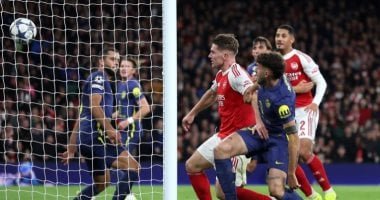 موعد مباراة أتلتيكو مدريد ضد أرسنال في دوري أبطال أوروبا والقناة الناقلة