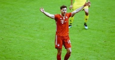 جوريتسكا يقترب من ارتداء قميص ميلان لمدة 3 سنوات