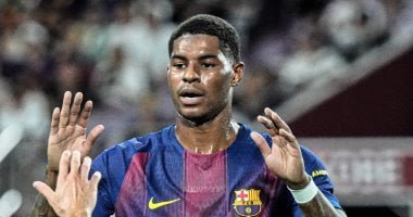 سجن مشجع أوفييدو 9 أشهر بسبب العنصرية ضد راشفورد