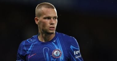 إيقاف مودريك لاعب تشيلسي 4 سنوات بسبب المنشطات