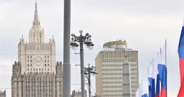 موسكو: نراقب عن كثب الأنشطة العسكرية النووية للاتحاد الأوروبي وحلف الناتو