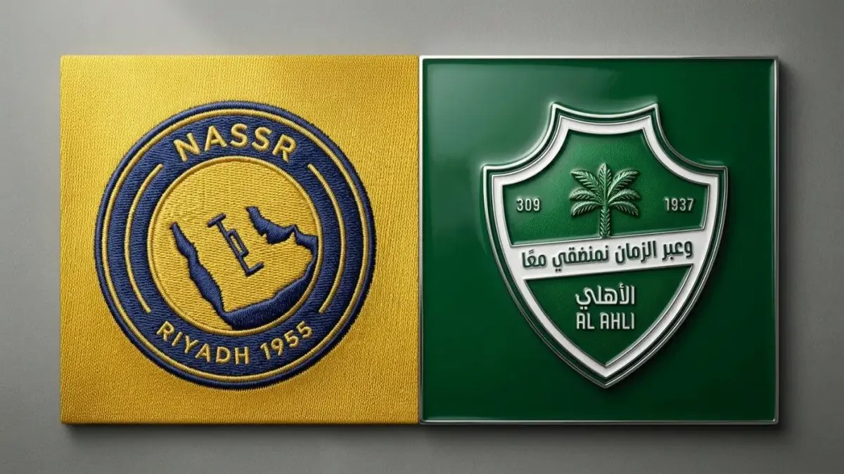 صادم: تشكيلات النصر والأهلي في قمة السعودية… ساديو ماني × رياض محرز والجماهير تنتظر الموقف الحاسم!