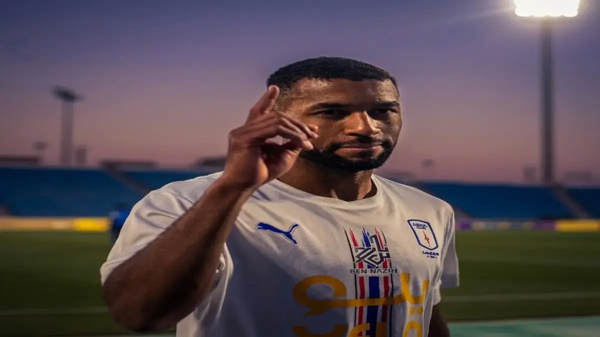 حصري: أبها يتوج بطلاً والجولة تنفجر بـ28 هدفاً… هل يكسر سيلا سو الرقم القياسي؟