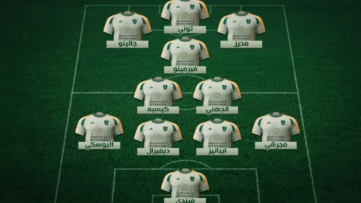 عاجل: رياض محرز يقود الأهلي للصدام ضد النصر اليوم... من يفوز ويغير صدارة دوري روشن؟ شاهدوا الحدث الحاسم!