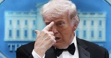 ترامب: الحصار البحري أكثر فاعلية من القصف.. ولن نرفعه دون اتفاق نووي