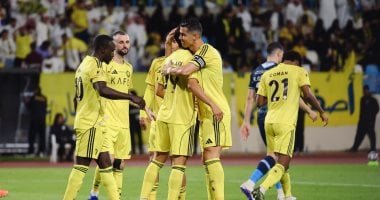 النصر ضد الأهلي.. التشكيل الرسمي لكلاسيكو الدوري السعودي