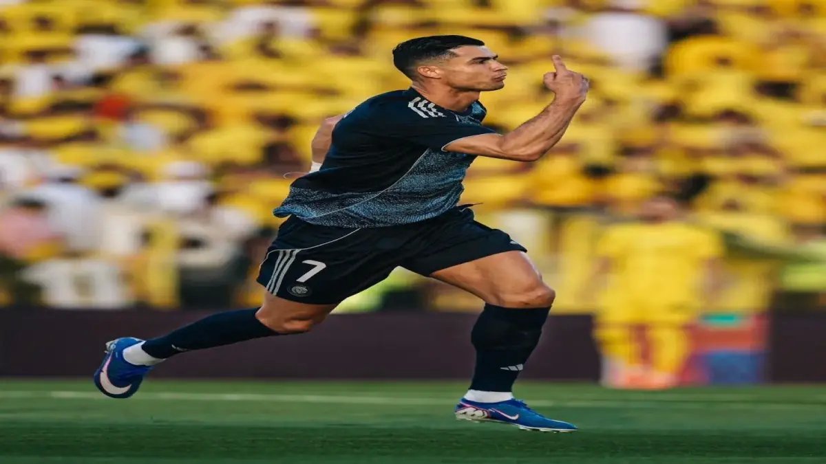 صادم: أرقام رونالدو أمام الأهلي تكشف أزمته الحقيقية… النصر يحتاج الفوز بأي ثمن لخطوة التتويج!