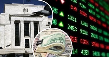 بنك الاحتياطى الفيدرالى الأمريكى يثبت سعر الفائدة عند 3.5%
