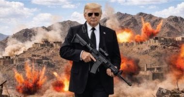 (أكسيوس): ترامب يرفض عرض إيران ويواصل فرض الحصار البحري لحين التوصل إلى اتفاق نووي