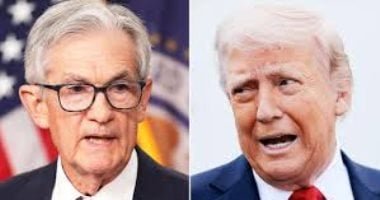  سأظل رئيسا المركزى الأمريكى ولن أغادر حتى انتهاء تحقيق وزارة العدل