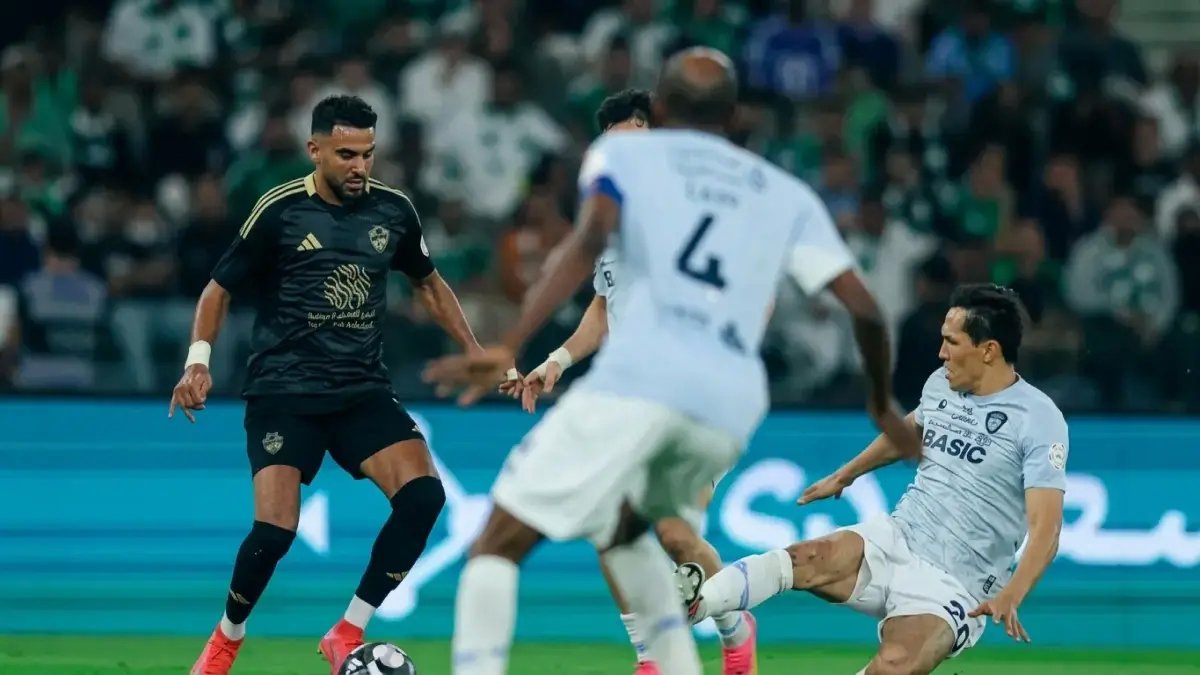 صادم: الأهلي يفوز بـ 12 مليون دولار في آسيا لكن إدارة النادي في أزمة داخلية خطيرة… هل تهدد لقب الدوري؟