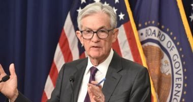 باول: سأظل رئيسا للبنك المركزى الأمريكى ولن أغادر حتى انتهاء تحقيق وزارة العدل.. صور