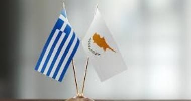 اليونان وقبرص تبحثان تعزيز علاقات التعاون البحري والدفاعي بين البلدين