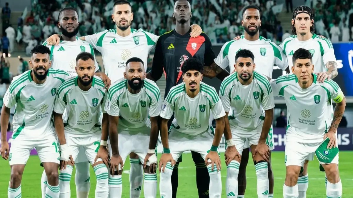 🔥 عاجل: قناة مجانية تنقل ديربي السعودية بالنار! النصر والأهلي في قمة تاريخية - فارس عوض يرفع الحماس 200%