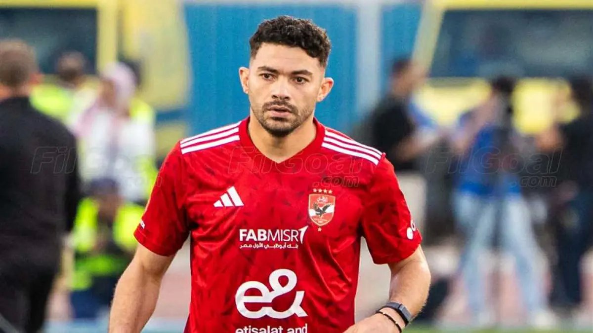 عاجل: فحوصات مستمرة… هل يغيب زيزو عن القمة؟ المارد السابق للزمالك مهدد بالغياب في اللحظات الأخيرة!