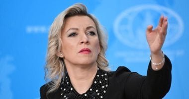 زاخاروفا: ميرتس ليس طرفا في المفاوضات وتصريحات أوروبا لا تعني لنا شيئا