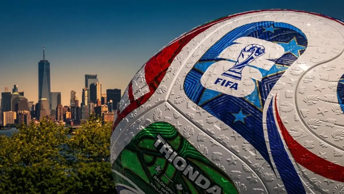 حريق مالي: الفيفا يضخ 871 مليون دولار لمنتخبات كأس العالم 2026… هل تغطي مخاوف اليورو؟