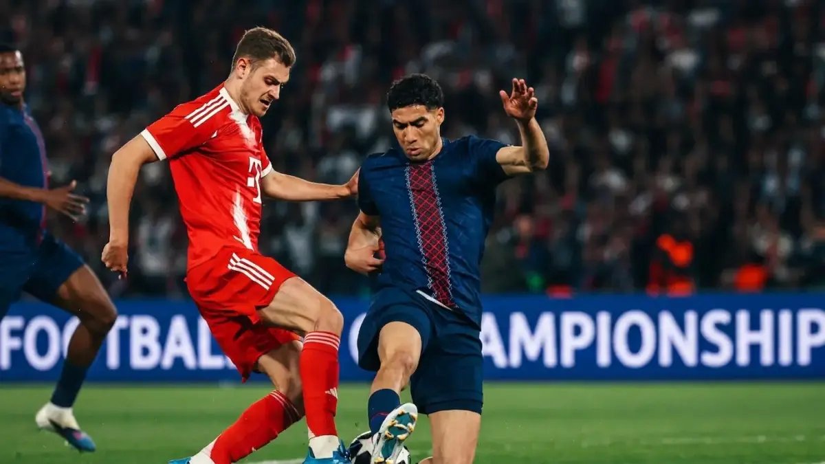 عاجل: القادسية يكمل الرباعي السعودي في آسيا… والاتحاد يخشى ضياع الفرصة التاريخية!