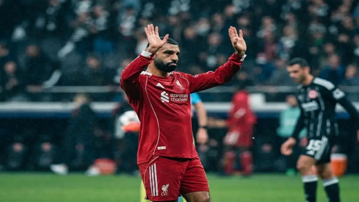 صادم: صلاح يضع سعراً خيالياً لفنربخشة.. 20 مليون يورو مقابل النجاح الأوروبي!