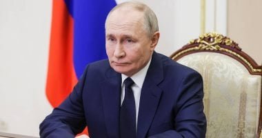 بوتين يستقبل رئيس الكونغو في الكرملين
