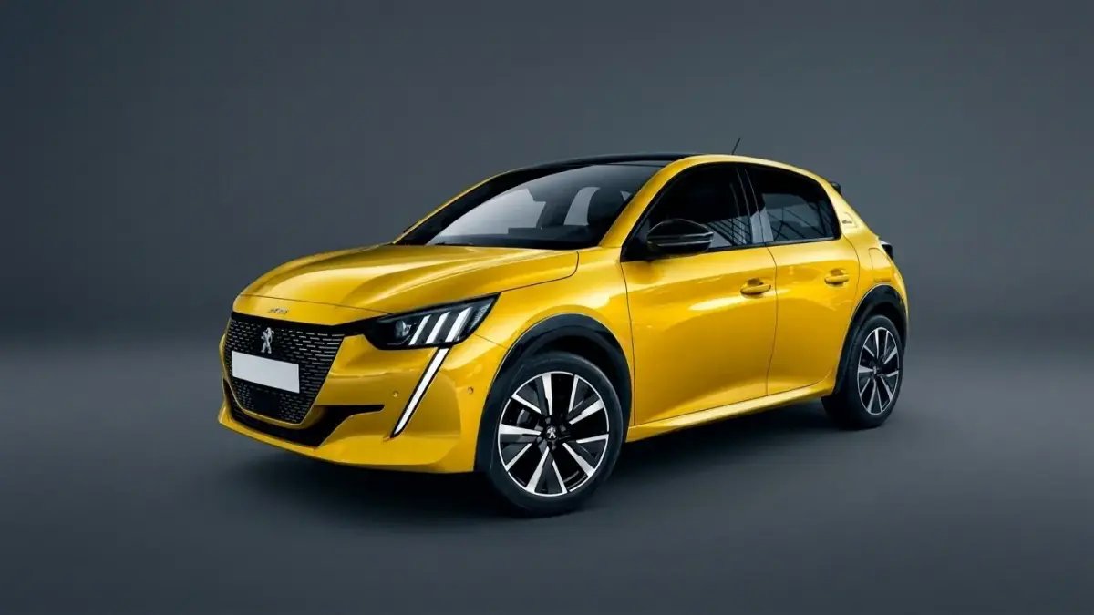 عاجل: بيجو 208 الجديدة تطلق ثورة هاتشباك في السعودية... مخالب الأسد تتجهز لاقتناص 2026!