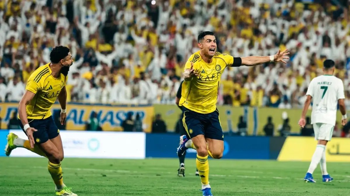 كشف خطير: جيسوس يوجه رسالة مفاجئة لأهلي بعد الكلاسيكو… ويقول لهم: أنتم بحاجة لتعلم "كيفية الفوز"!