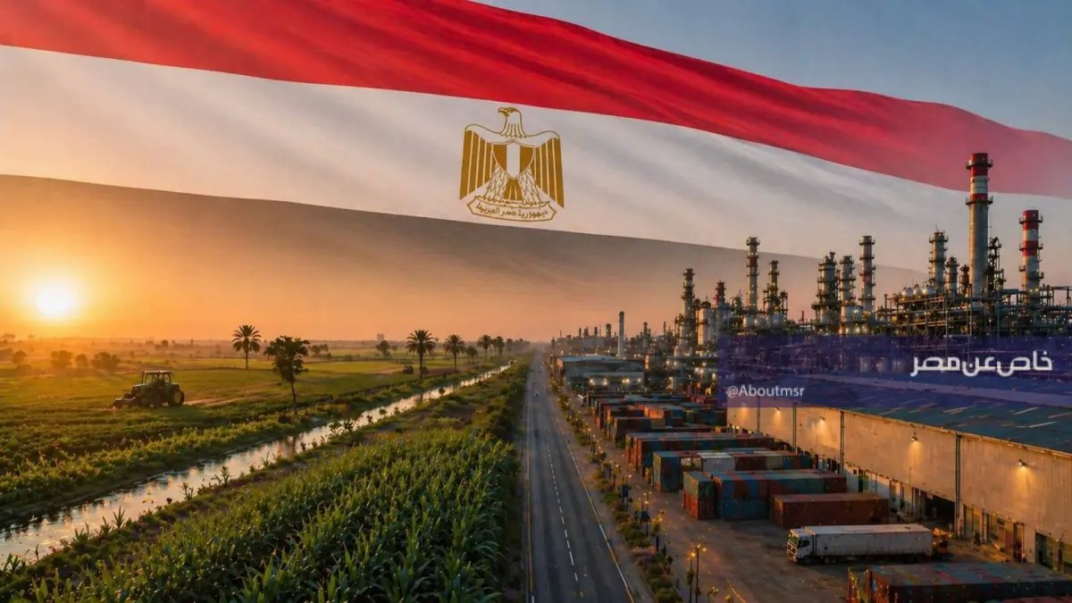 حصري: مصر تخطط لتحطيم اعتمادها على الاستيراد.. كيف ستكتفي من الزيوت بالمحاصيل المحلية؟