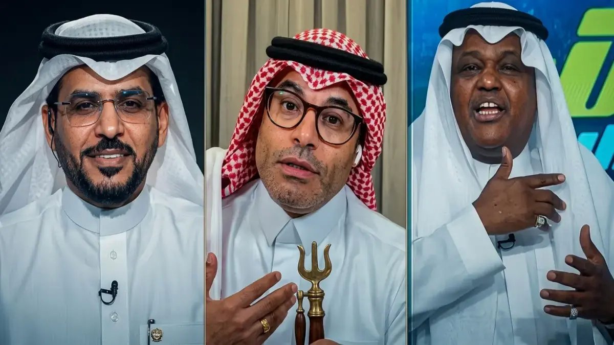 صادم: ناقد يصف تصريح جيسوس بـ'الأخطر تاريخياً' ويتوقع عقوبة انضباطية لـ ديميرال بسبب حركة الميدالية!