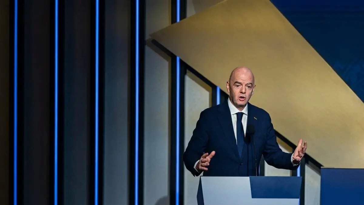 صادم: الفيفا يُعلن زيادة تاريخية بـ900 مليون دولار لمونديال 2026... المنتخبات تنقذ نفسها من كارثة مالية!