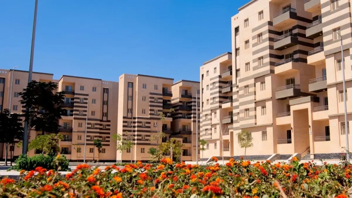 عاجل: أكبر طرح عقاري صادم في مصر… 19 ألف وحدة لمحدودي الدخل بتمويل 8% حتى 20 عامًا - آخر فرصة!