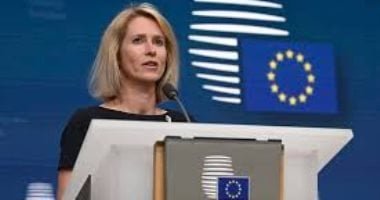 كايا كالاس: لا تتوسّلوا إلى موسكو من أجل التفاوض